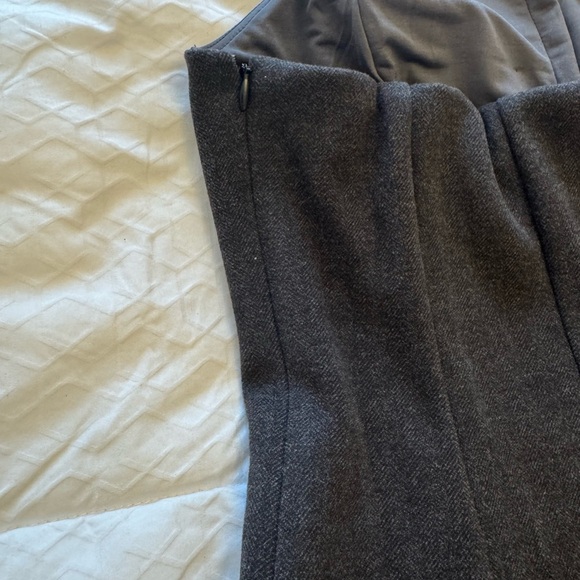 Reformation Pears Knit Two Piece Grey - Size XS - Picture 7 of 15